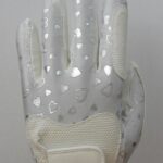 FIT39 Heart silver-white