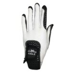FIT39 Cool White-Black
