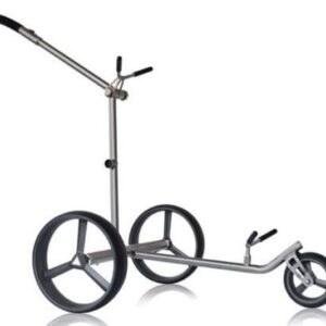 Elektro-Trolley Service für das Modell Evolution – professionelle Wartung und Funktionsprüfung