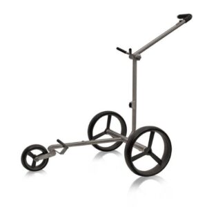 Golf Caddy - PG-Powergolf - Nitro Flat Titan