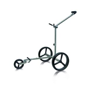 Golf Caddy - PG Powergolf - Pure Titan
