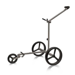 Golf Caddy PG-Powergolf - Zorro Evo - Challenger Titan