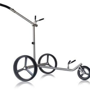 Golf Caddy - PG Powergolf - Zorro Evo - Evolution Titan