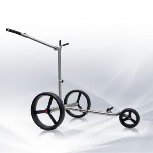 Golf Caddy PG-Powergolf - Zorro Flat Titan