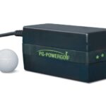 Magic Akku mit Magnetstecker für Batteriekorb