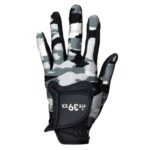 FIT39 Safari camouflage-black