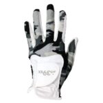 FIT39 Safari camouflage-white