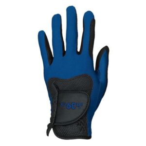 FIT39ex Golfhandschuh Standard in Navy und Schwarz für linke oder rechte Hand