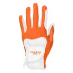 FIT39 Standard orange-white