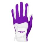FIT39 Standard purple-white