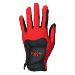FIT39 Standard red-black