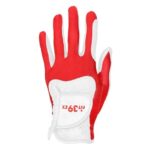 FIT39 Standard red-white
