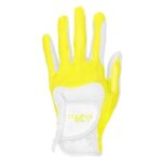 FIT39 Standard yellow-white