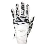 FIT39 Safari zebra-white