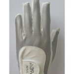 FIT39 Nail silver-white
