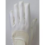 FIT39 Nail white-white