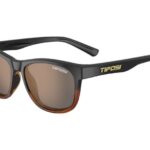 Tifosi Swank – Brown Fade Frame / Brown Tint