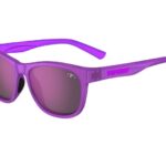 Tifosi Swank – Purple Punch Frame / Purple Mirror AR