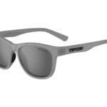 Tifosi Swank – Satin Vapor Frame / Polarized Smoke Tint